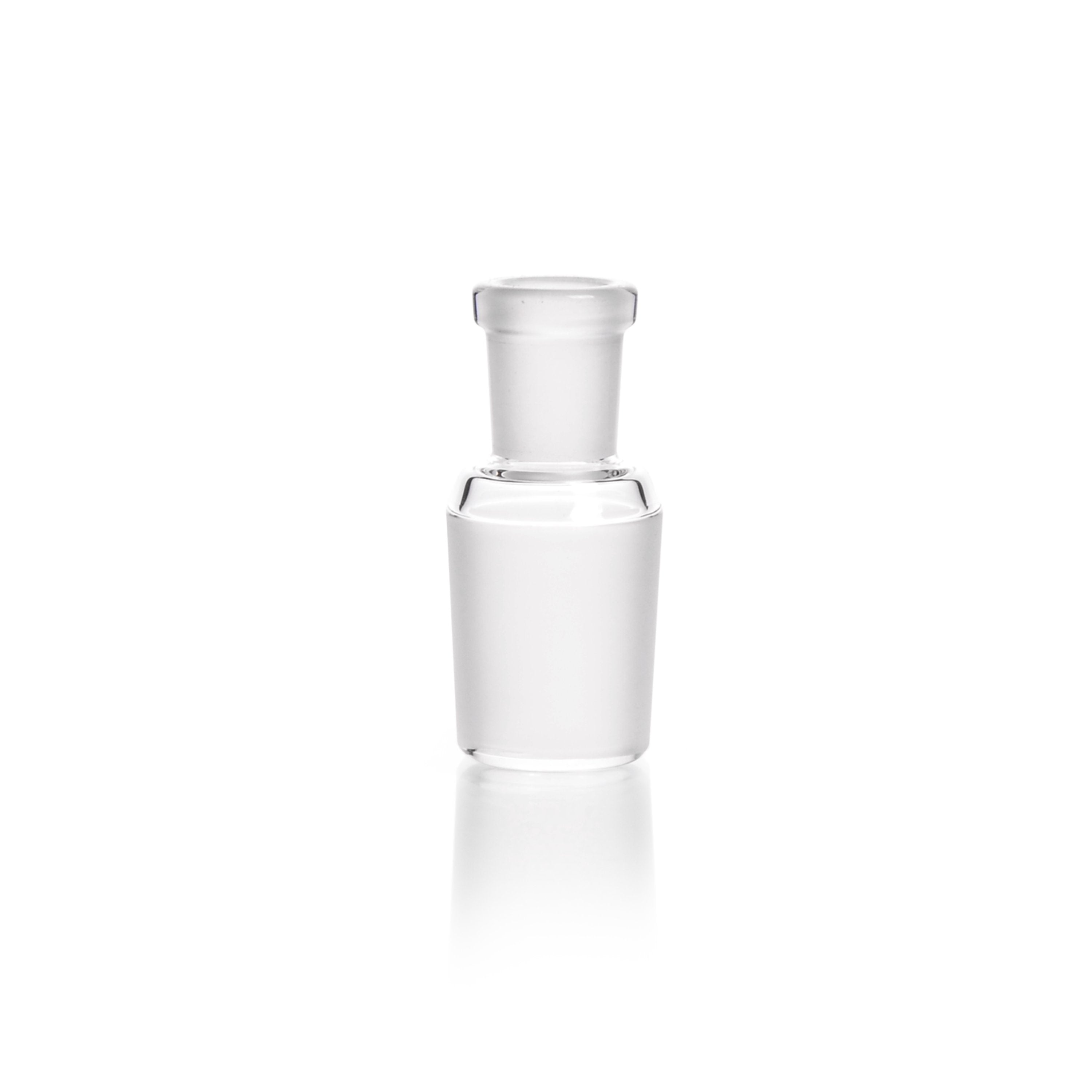 DURAN® Adapter, Reduction, Socket NS 19/26, Cone NS 24/29 - Bio Lab Consumables - DWK Life Sciences - MSE Supplies