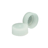 WHEATON® Liquid Scintillation Vial Screw Cap, Linerless, 22-400