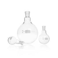 DURAN® Round Bottom Flask, NS 29/32 - Bio Lab Consumables - DWK Life Sciences - MSE Supplies