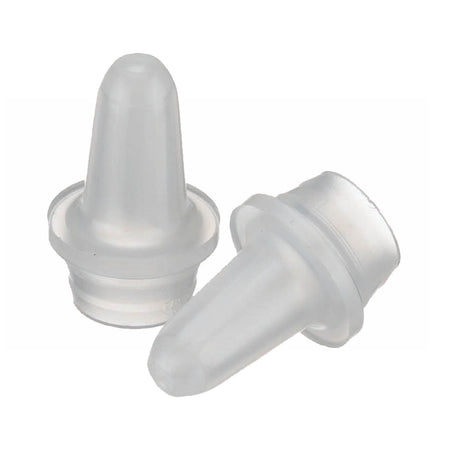 WHEATON® Extended Controlled Dropper Tip, 15mm, Bio Lab Consumables, DWK Life Sciences, MSE Supplies