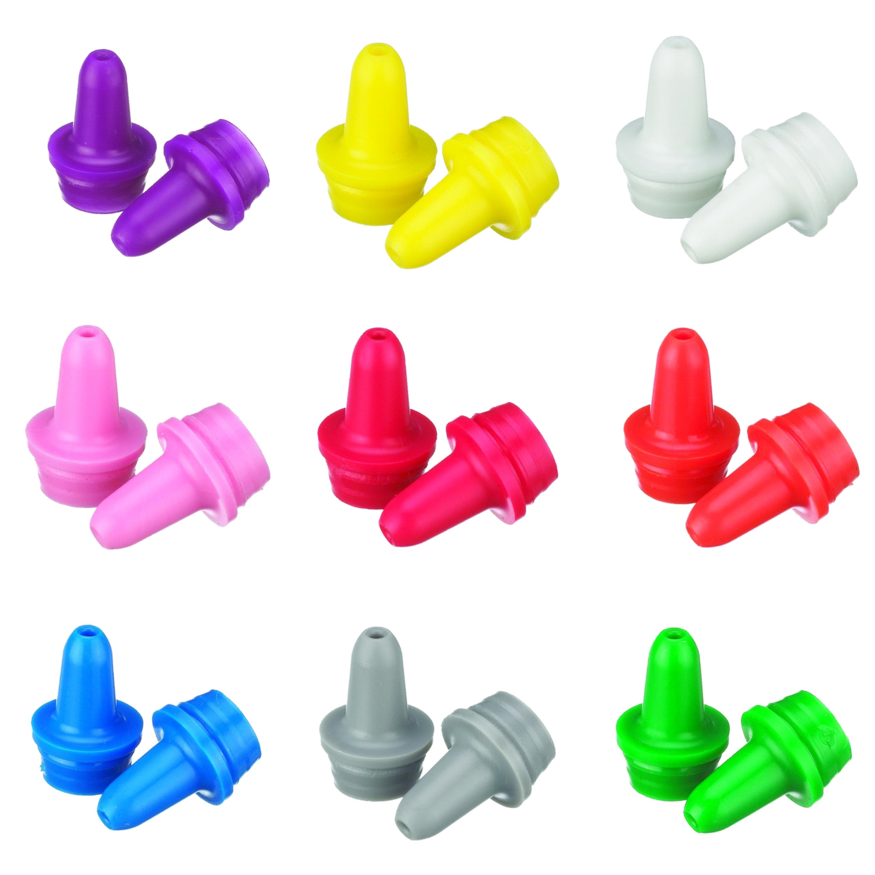 WHEATON® Extended Controlled Dropper Tip, 15mm – MSE Supplies