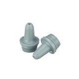 WHEATON® Extended Controlled Dropper Tip, 15mm, Bio Lab Consumables, DWK Life Sciences, MSE Supplies