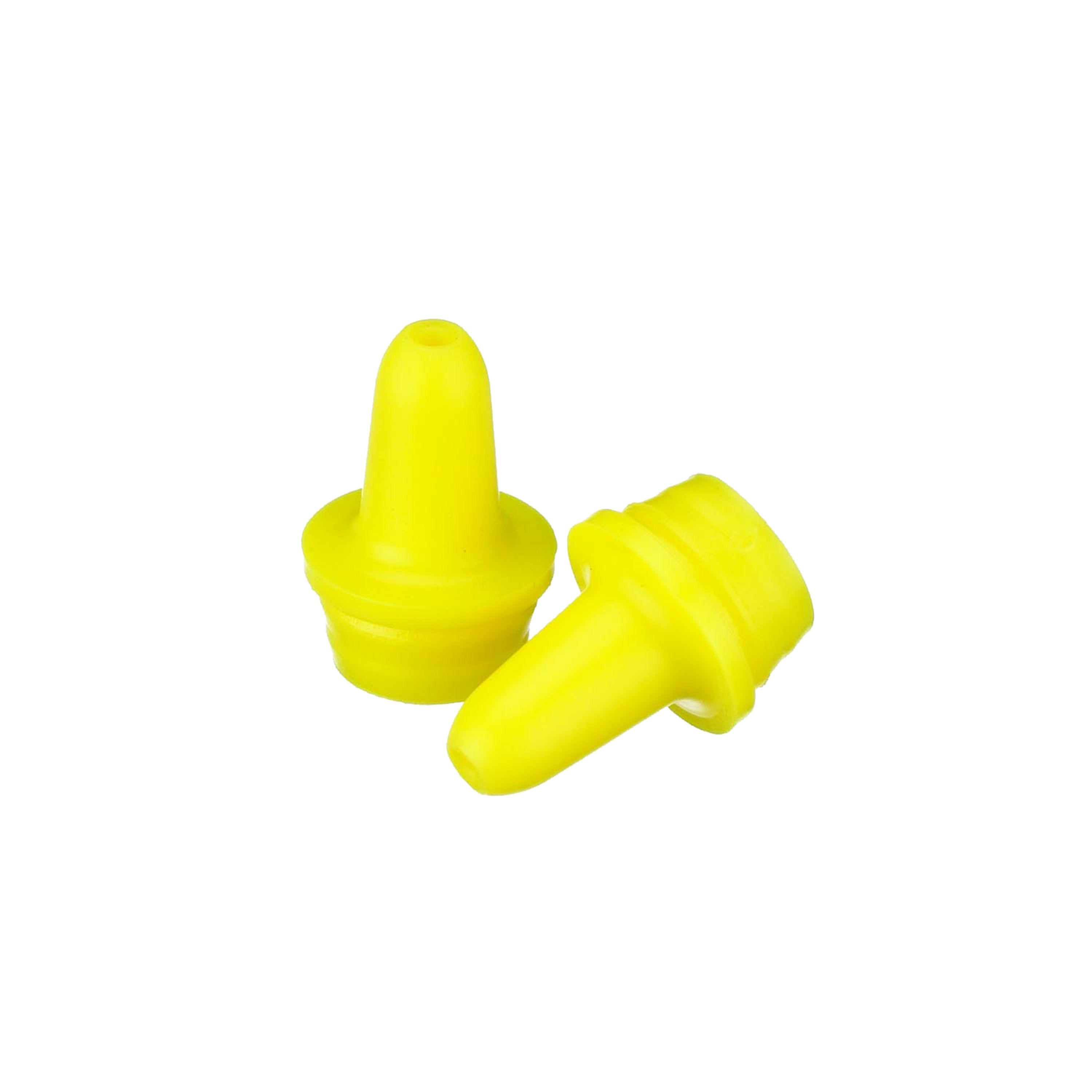 WHEATON® Extended Controlled Dropper Tip, 15mm, Bio Lab Consumables, DWK Life Sciences, MSE Supplies