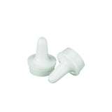 WHEATON® Extended Controlled Dropper Tip, 20mm, Bio Lab Consumables, DWK Life Sciences, MSE Supplies