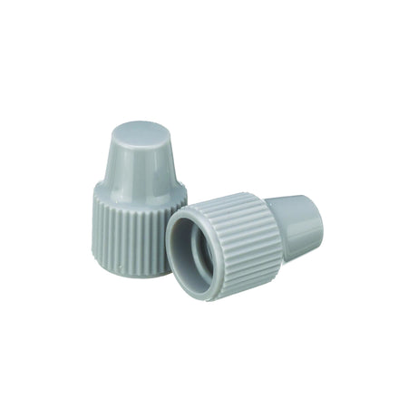 WHEATON® Dropper Tip Cap, 8-425, Bio Lab Consumables, DWK Life Sciences, MSE Supplies