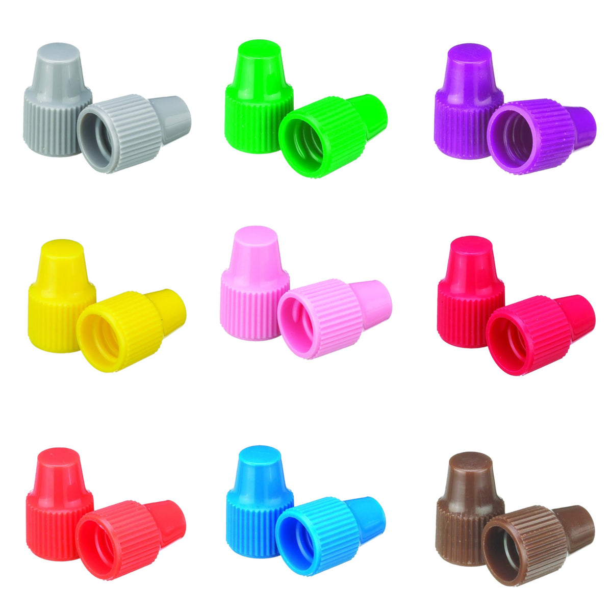 WHEATON® Dropper Tip Cap, 8-425, Bio Lab Consumables, DWK Life Sciences, MSE Supplies