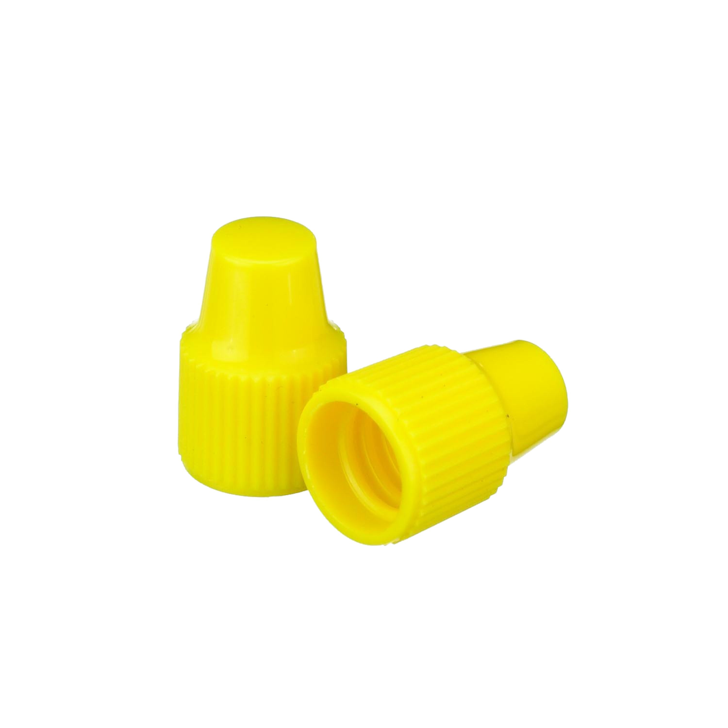 WHEATON® Dropper Tip Cap, 8-425, Bio Lab Consumables, DWK Life Sciences, MSE Supplies
