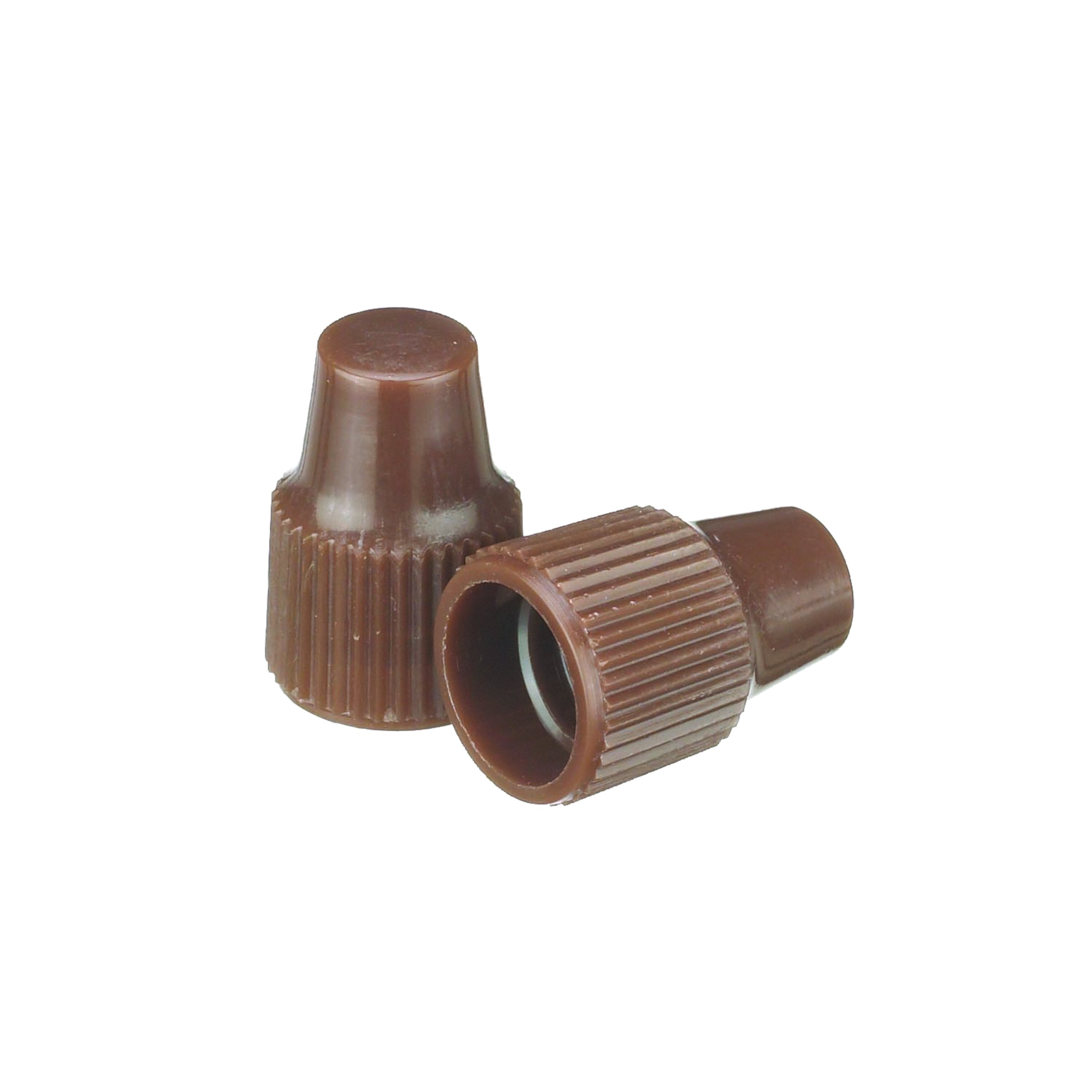WHEATON® Dropper Tip Cap, 8-425, Bio Lab Consumables, DWK Life Sciences, MSE Supplies