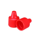 WHEATON® Dropper Tip Cap, 15-415, Bio Lab Consumables, DWK Life Sciences, MSE Supplies