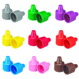 WHEATON® Dropper Tip Cap, 15-415, Bio Lab Consumables, DWK Life Sciences, MSE Supplies