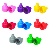 WHEATON® Dropper Tip Cap, 20-410, Bio Lab Consumables, DWK Life Sciences, MSE Supplies