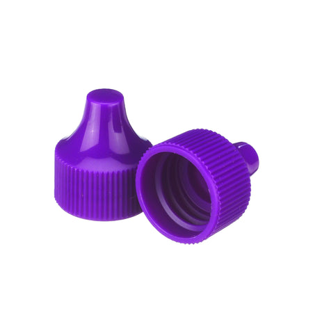 WHEATON® Dropper Tip Cap, 20-410, Bio Lab Consumables, DWK Life Sciences, MSE Supplies