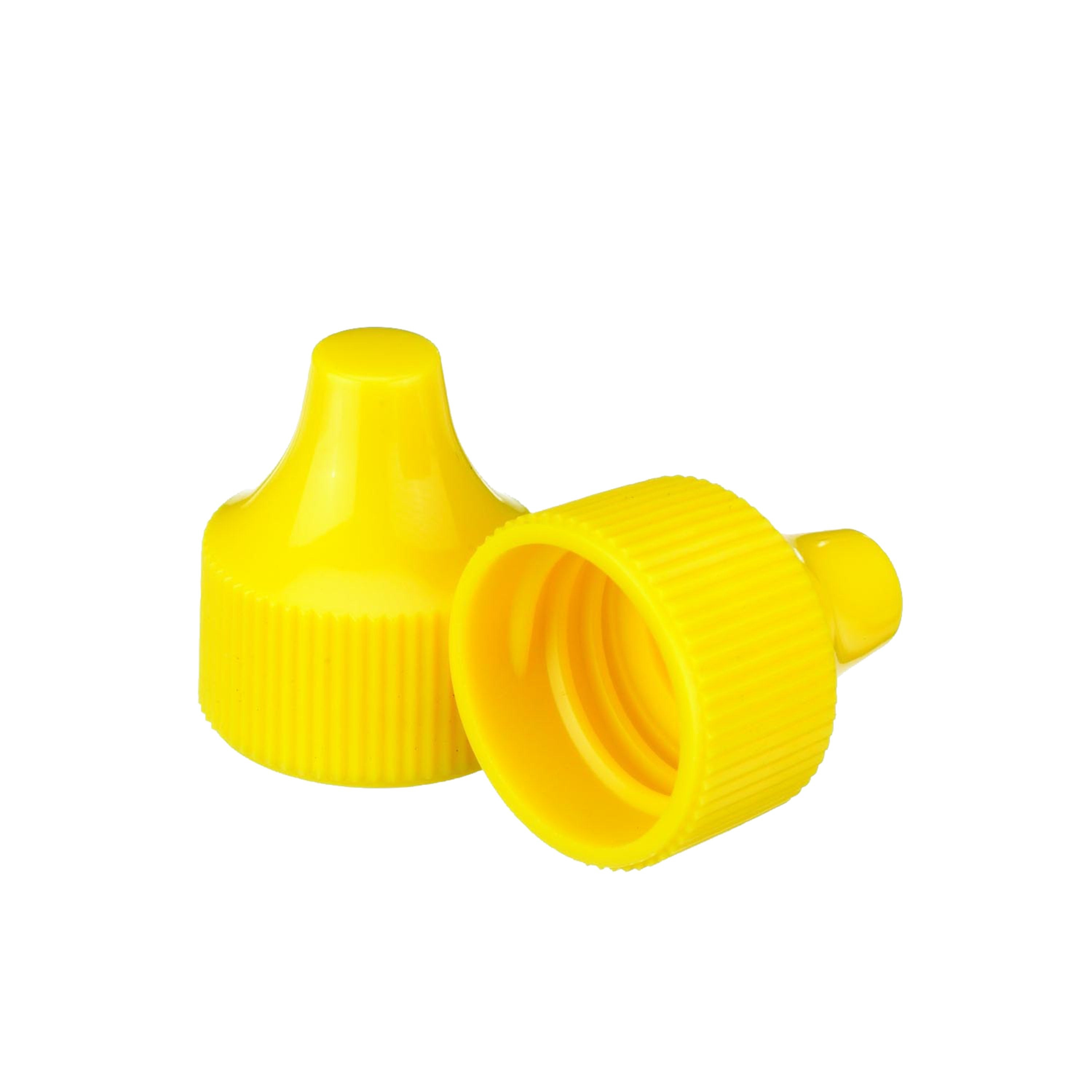 WHEATON® Dropper Tip Cap, 20-410, Bio Lab Consumables, DWK Life Sciences, MSE Supplies