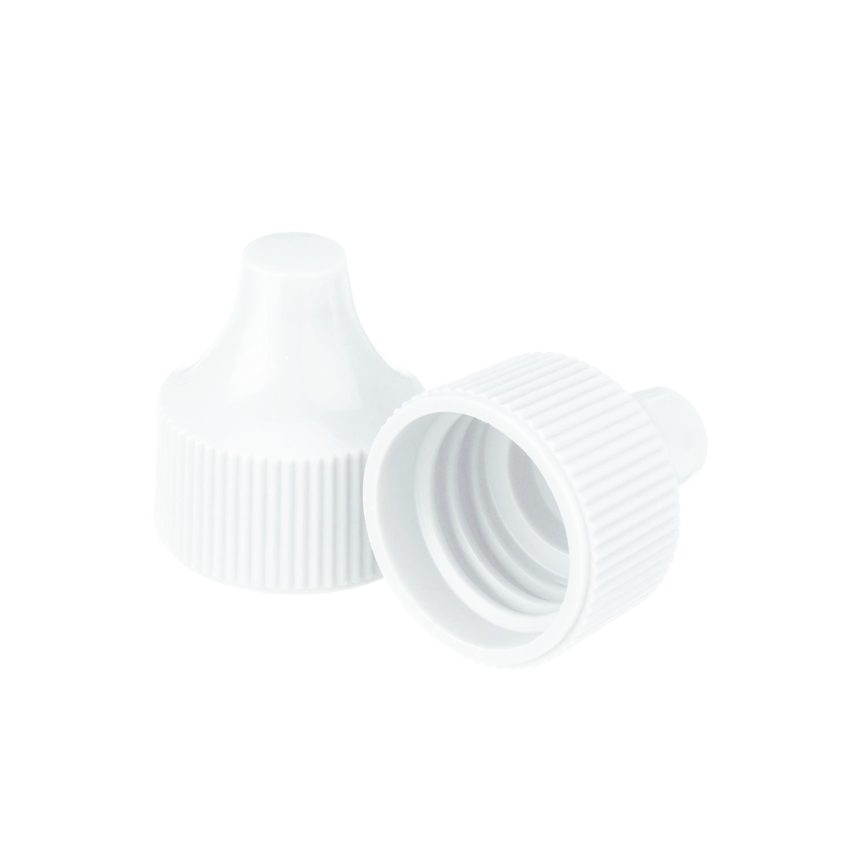 WHEATON® Dropper Tip Cap, 20-410, Bio Lab Consumables, DWK Life Sciences, MSE Supplies