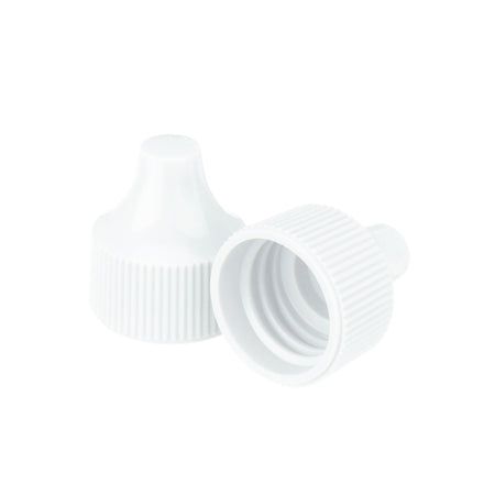 WHEATON® Dropper Tip Cap, 20-410, Bio Lab Consumables, DWK Life Sciences, MSE Supplies