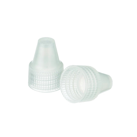 WHEATON® Dropper Tip Cap, 13-425, Bio Lab Consumables, DWK Life Sciences, MSE Supplies