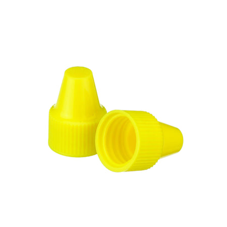 WHEATON® Dropper Tip Cap, 13-425, Bio Lab Consumables, DWK Life Sciences, MSE Supplies