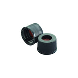 WHEATON® Caps for Screw Thread Vials, Preassembled Open Top Caps and Septa, Bio Lab Consumables, DWK Life Sciences, MSE Supplies