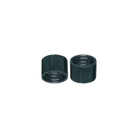 WHEATON® Caps for Screw Thread Vials, Solid Top Caps, 10-425