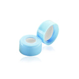 WHEATON® 11mm Snap Caps, With PTFE / Silicone Septa, Bio Lab Consumables, DWK Life Sciences, MSE Supplies