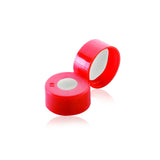 WHEATON® 11mm Snap Caps, With PTFE / Silicone Septa, Bio Lab Consumables, DWK Life Sciences, MSE Supplies