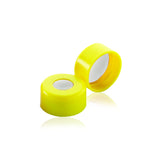 WHEATON® 11mm Snap Caps, With PTFE / Silicone Septa, Bio Lab Consumables, DWK Life Sciences, MSE Supplies