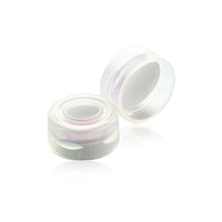 WHEATON® 11mm Snap Caps, With PTFE Septa, Bio Lab Consumables, DWK Life Sciences, MSE Supplies