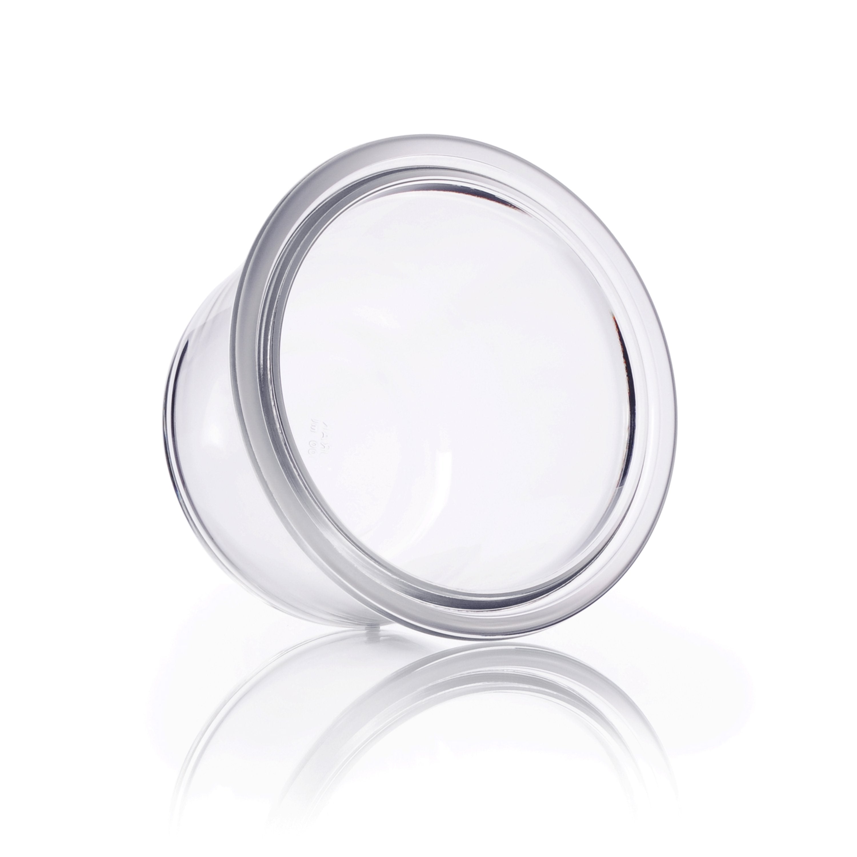 DURAN® Flat Flange Beaker, DN 150, 1000 mL