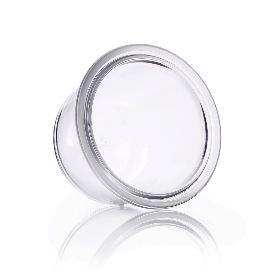 DURAN® Flat Flange Beaker, DN 150, 1000 mL