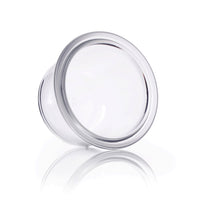 DURAN® Flat Flange Beaker, DN 150, 1000 mL