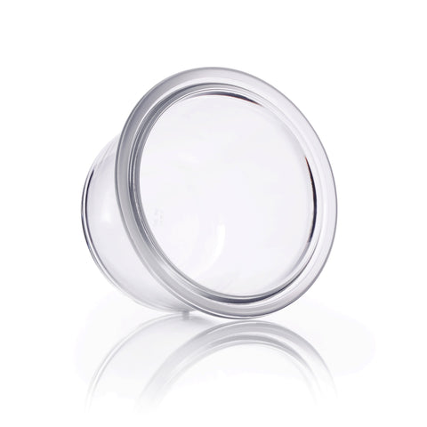 DURAN® Flat Flange Beaker, DN 150, 1000 mL