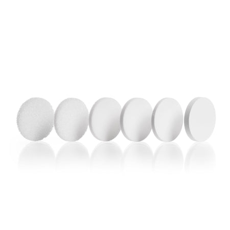 DURAN® Filter Disc, Sintered Glass, Edge not Fused, Centred, Surfaces Untreated, Ø 55 mm, Porosity 3 - Bio Lab Consumables - DWK Life Sciences - MSE Supplies