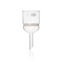 DURAN® Filter Funnel, 500 mL, Porosity 1 - Bio Lab Consumables - DWK Life Sciences - MSE Supplies