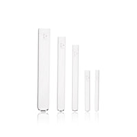 DURAN® Test Tube, Straight Rim, 2 mL, 8 x 70 mm - Bio Lab Consumables - DWK Life Sciences - MSE Supplies