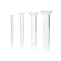 DURAN® Spherical Joint, Cup, Inches Size, S 40/25 - Bio Lab Consumables - DWK Life Sciences - MSE Supplies