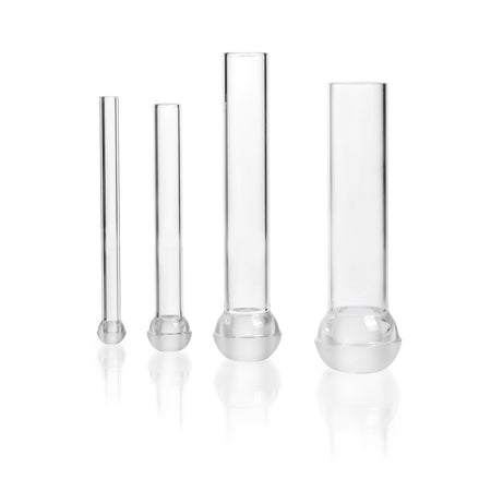 DURAN® Spherical Joint, Ball, Inches Size, S 40/25 - Bio Lab Consumables - DWK Life Sciences - MSE Supplies