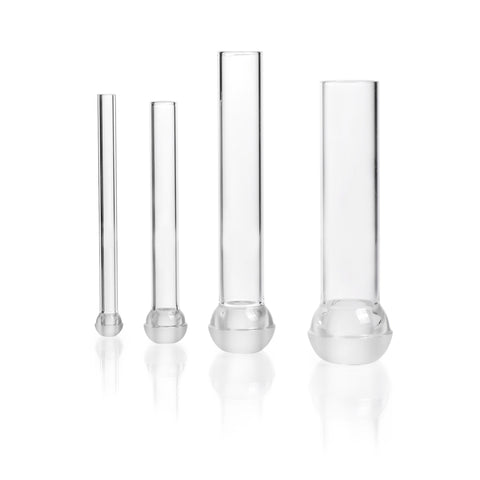 DURAN® Spherical Joint, Ball, Inches Size, S 40/25 - Bio Lab Consumables - DWK Life Sciences - MSE Supplies