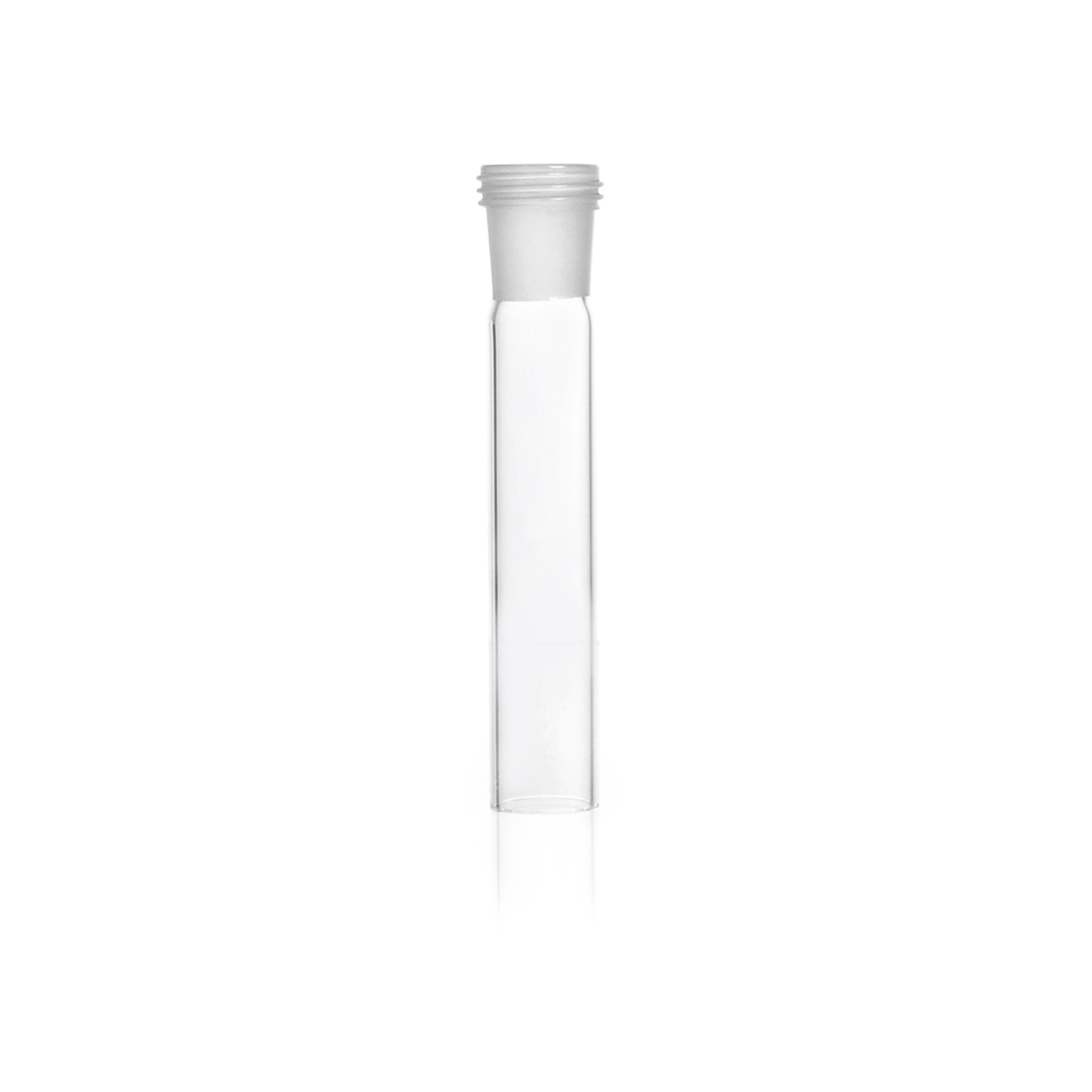 DURAN® Safety Joints, Threaded Socket - Bio Lab Consumables - DWK Life Sciences - MSE Supplies