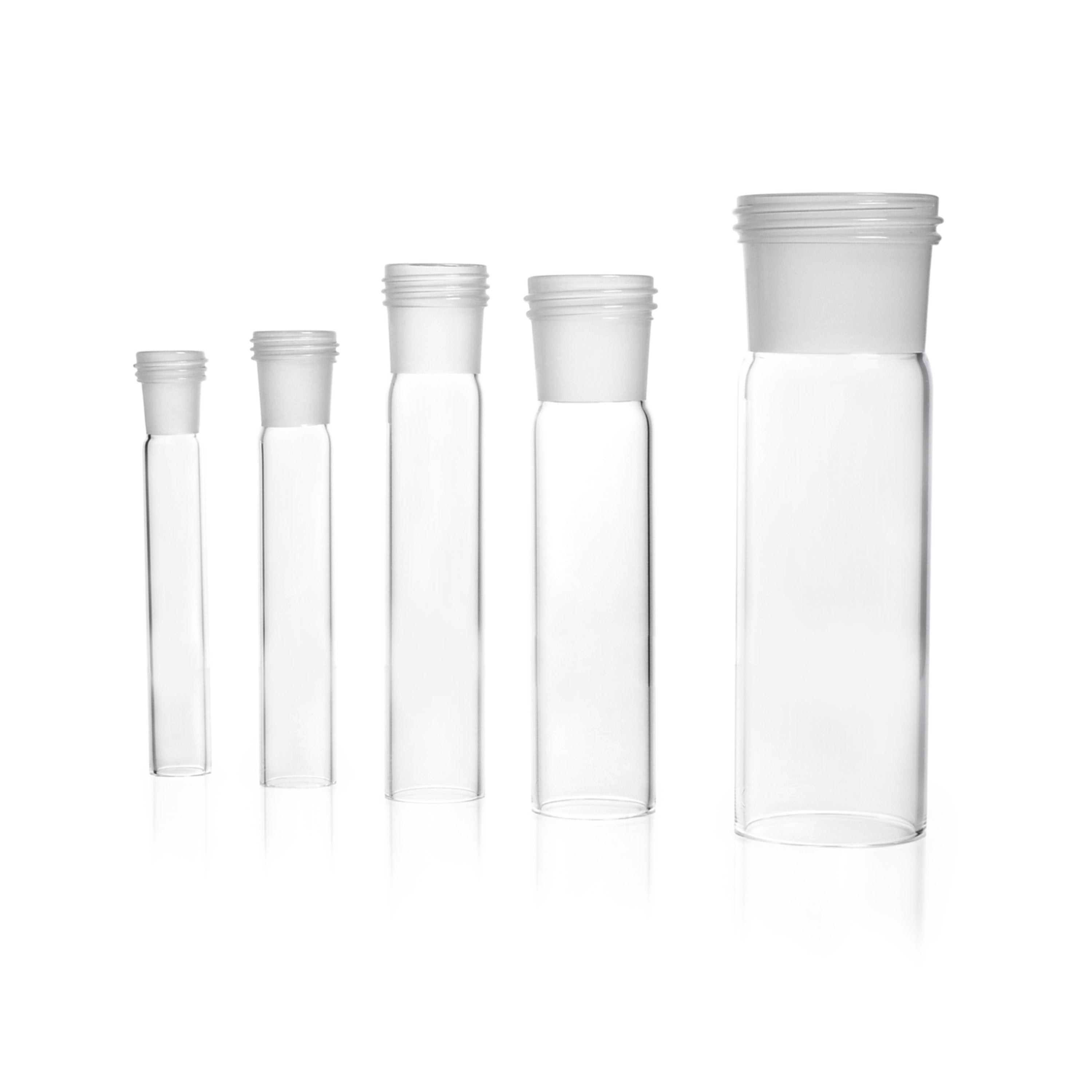 DURAN® Safety Joints, Threaded Socket – MSE Supplies