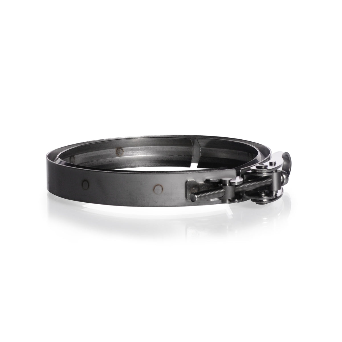 DURAN® Quick Release Clamp, DN 150