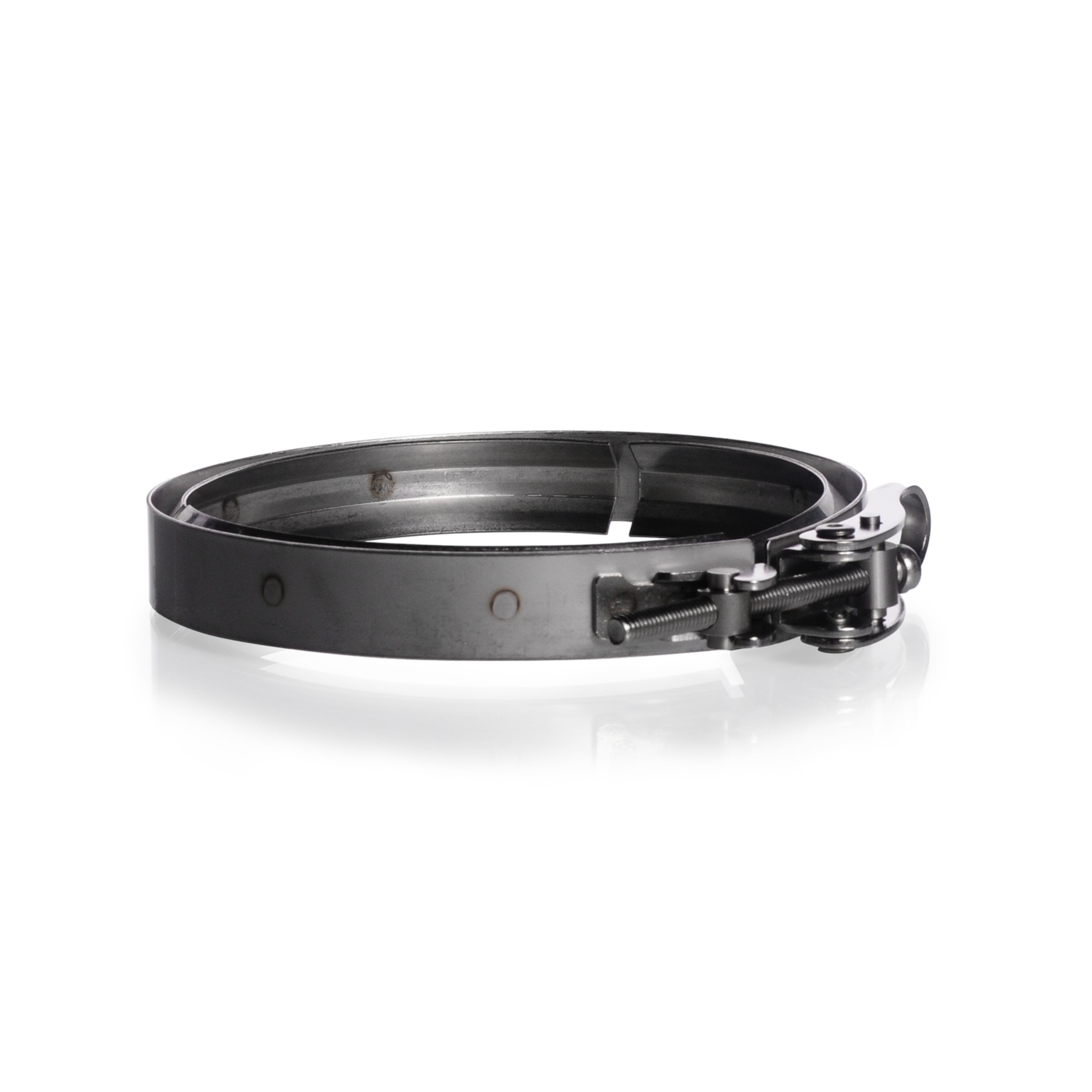 DURAN® Quick Release Clamp, DN 150