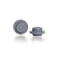 DURAN® Bromobutyl Rubber Stopper, for GL 25 or GL 45 Laboratory Bottles - Bio Lab Consumables - DWK Life Sciences - MSE Supplies