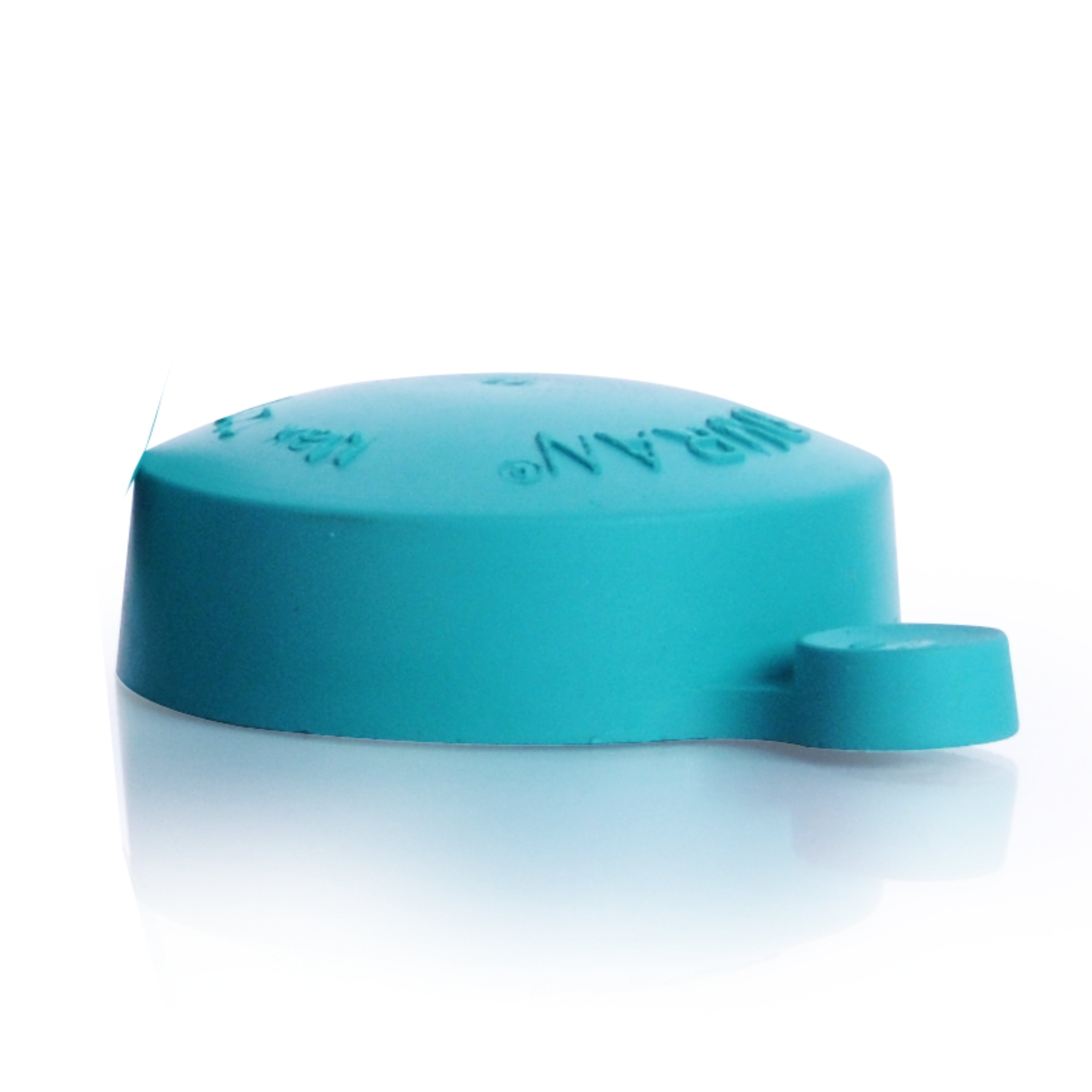 DURAN® Autoclave Bottle & Push-on Natural Rubber Cap - Bio Lab Consumables - DWK Life Sciences - MSE Supplies