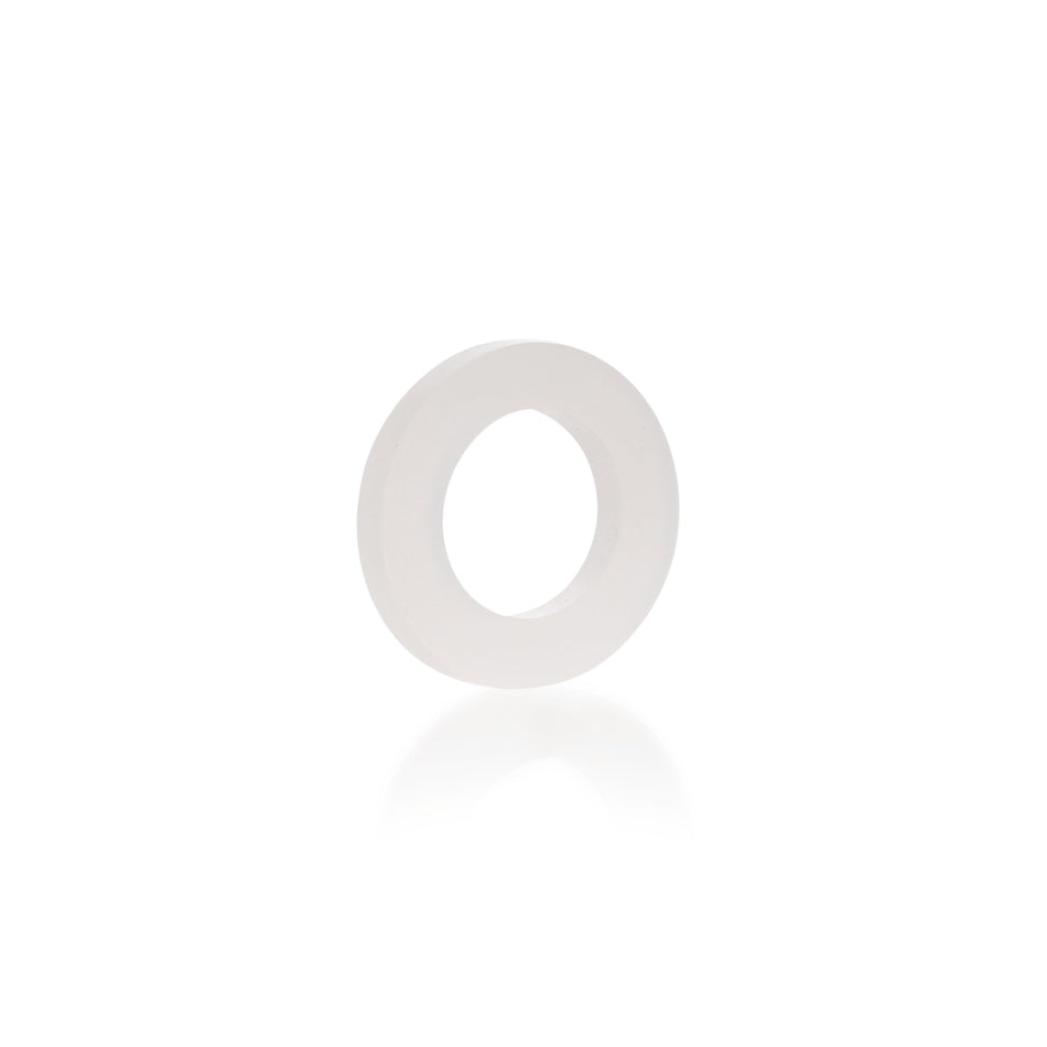 DURAN® Silicone Rubber Seals (VMQ), without Washer, GL 45, 26 x 42 x 5 mm - Bio Lab Consumables - DWK Life Sciences - MSE Supplies