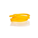 DURAN® YOUTILITY® GL 45 Bottle Tag, Silicone Rubber - Bio Lab Consumables - DWK Life Sciences - MSE Supplies