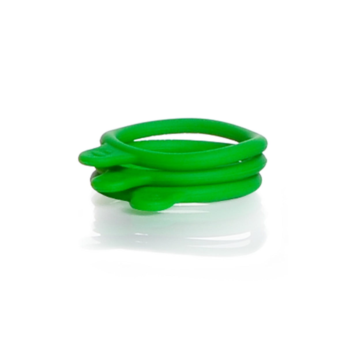 DURAN® YOUTILITY® GL 45 Bottle Tag, Silicone Rubber - Bio Lab Consumables - DWK Life Sciences - MSE Supplies