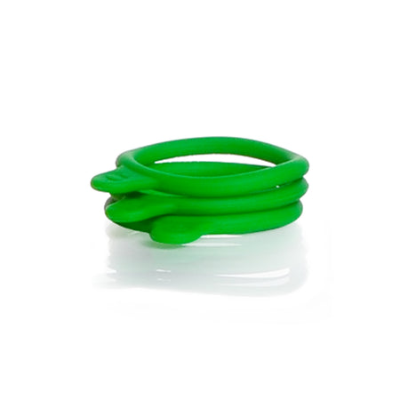 DURAN® YOUTILITY® GL 45 Bottle Tag, Silicone Rubber - Bio Lab Consumables - DWK Life Sciences - MSE Supplies