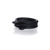 DURAN® YOUTILITY® GL 45 Bottle Tag, Silicone Rubber - Bio Lab Consumables - DWK Life Sciences - MSE Supplies