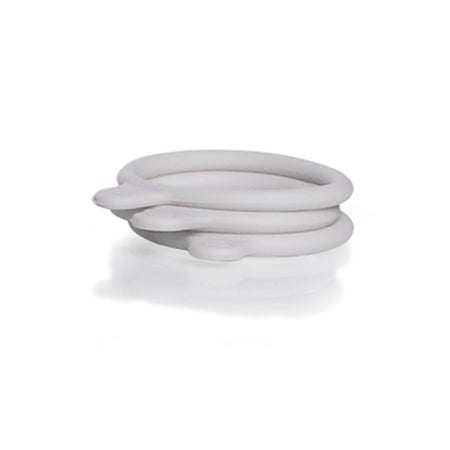 DURAN® YOUTILITY® GL 45 Bottle Tag, Silicone Rubber - Bio Lab Consumables - DWK Life Sciences - MSE Supplies