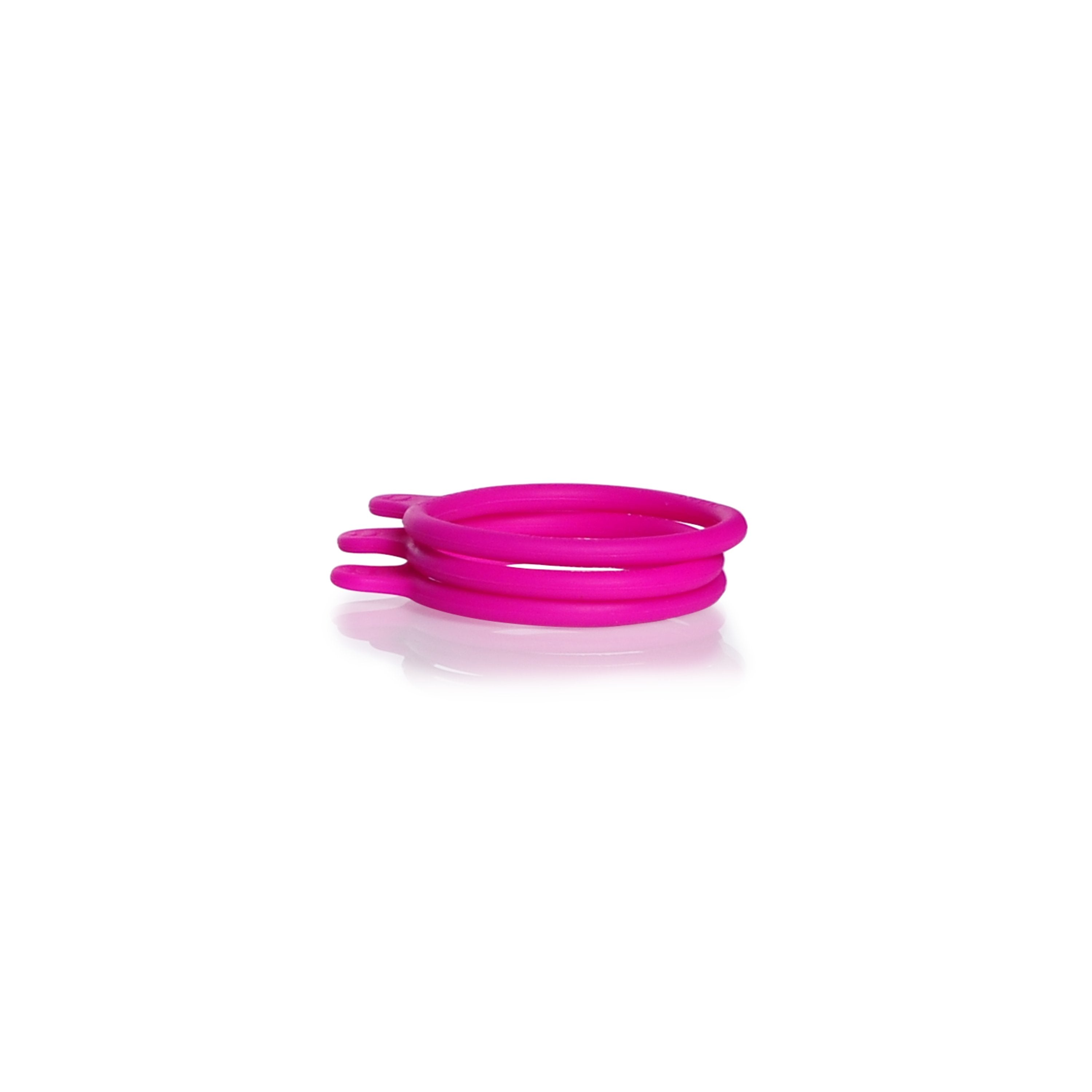 DURAN® TILT GL 56 Bottle Tag, Silicone Rubber - Bio Lab Consumables - DWK Life Sciences - MSE Supplies